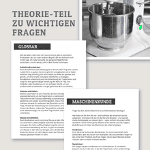 "Mühelos einfach Brot backen" & "Dutch Oven Brote" DIGITAL DOWNLOAD Set