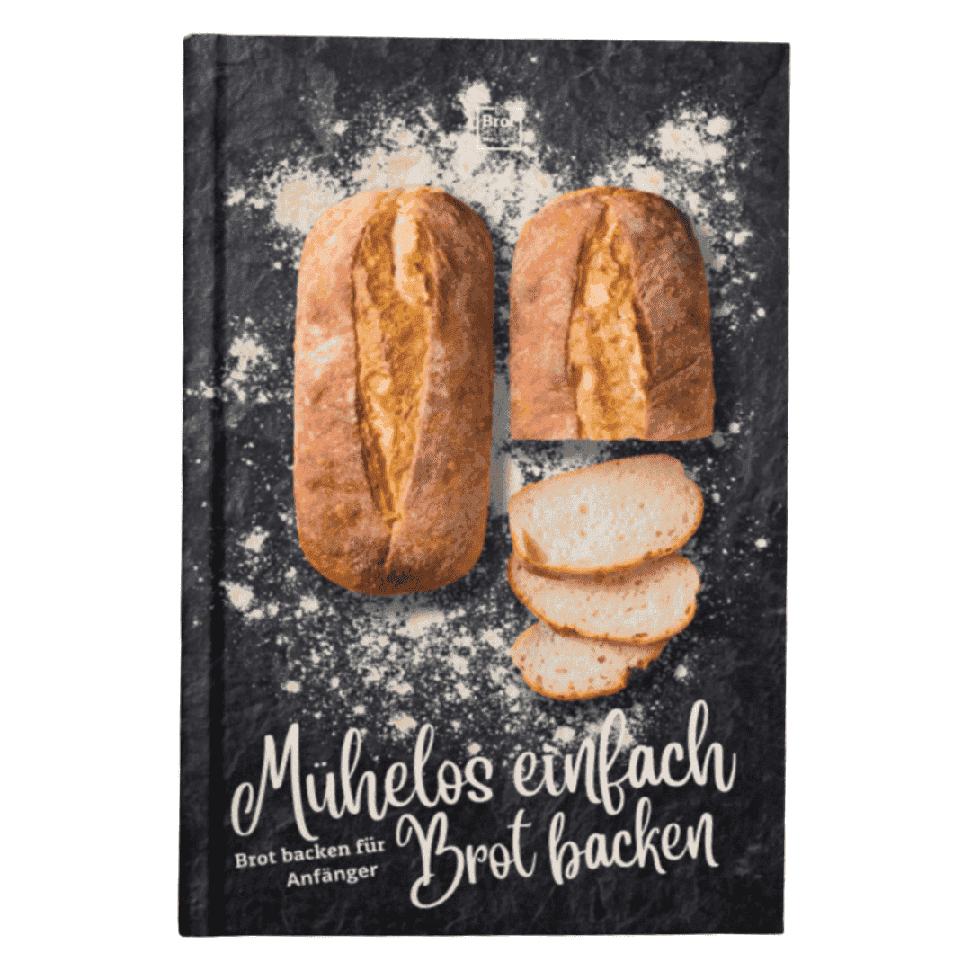 Dutch Oven Breads SOFTCOVER - Dutch Oven Bread Recipes for Beginners